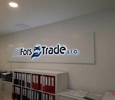 Fors Trade