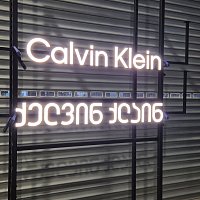 CK