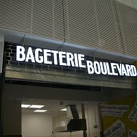 Bageterie Boulevard 2
