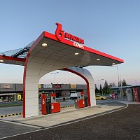 Benzina