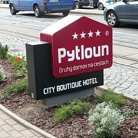 Hotel Pytloun
