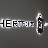 Hertford Ventures