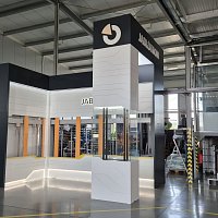Jablotron _Essen
