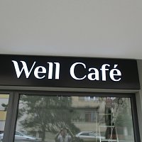 Well Café