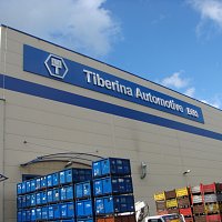 Tiberina