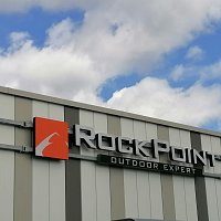 Rock Point _ Teplice