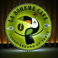 La Boheme Cafe
