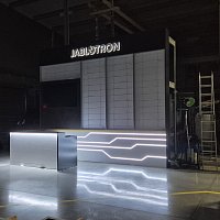 Jablotron