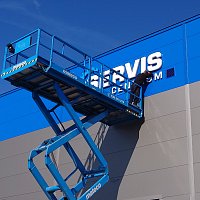 Servis centrum