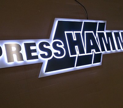 PressHAMMER