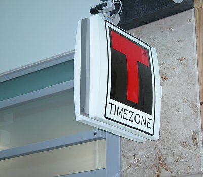 Timezone