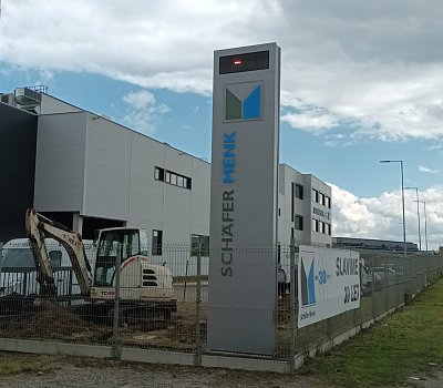 Schäfer Menk