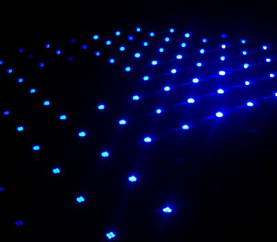 Pixel LED panel