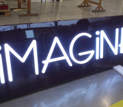 Imagine - beauty studio