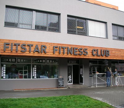 Fitstar Fitness Club