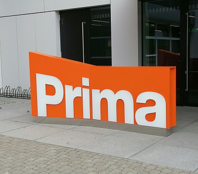 Prima