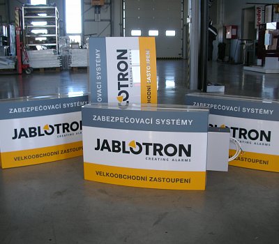 Jablotron