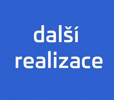 ... realizace ostatní 1