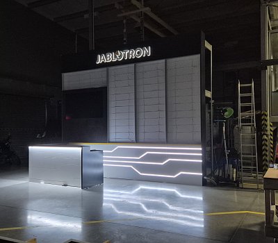 Jablotron