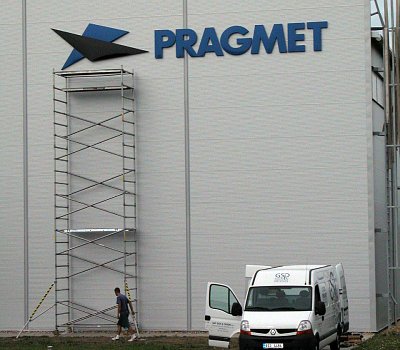 Pragmet