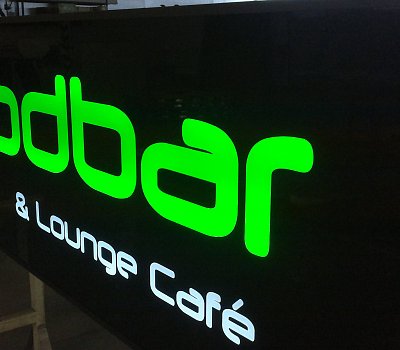 Foodbar