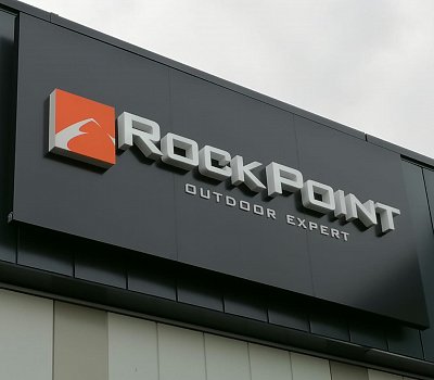 Rockpoint