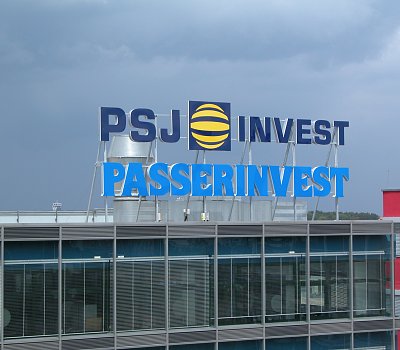 Passerinvest