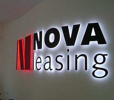 Nova leasing