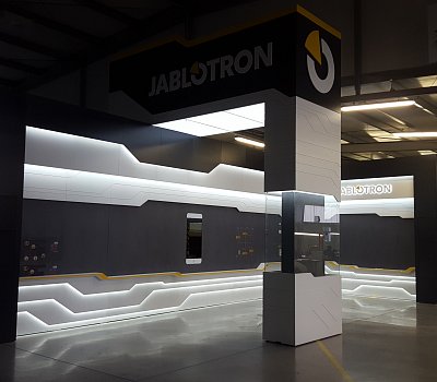 Jablotron