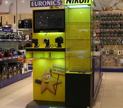 Nikon Euronics