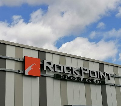 Rock Point _ Teplice