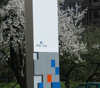 Pylon STP