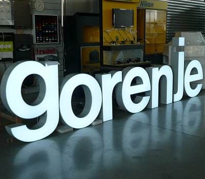 Gorenje