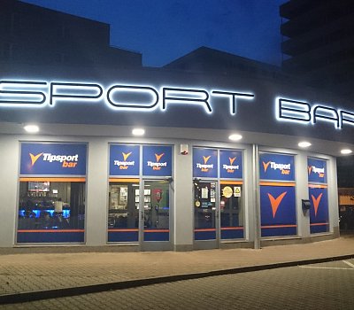 Sport bar