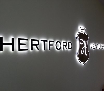 Hertford Ventures