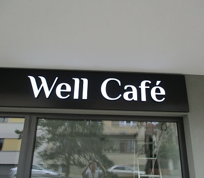 Well Cafe