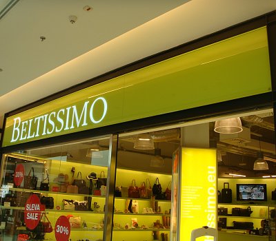 Beltissimo