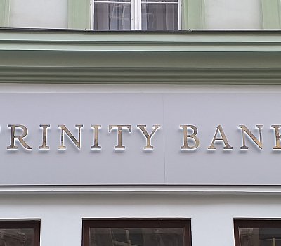 Trinity Bank