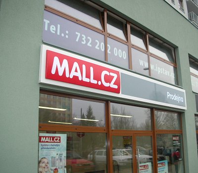 Mall.cz