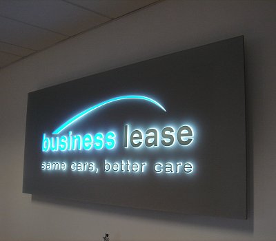 Business Lease