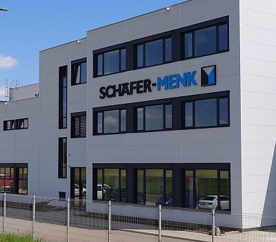Schäfer Menk
