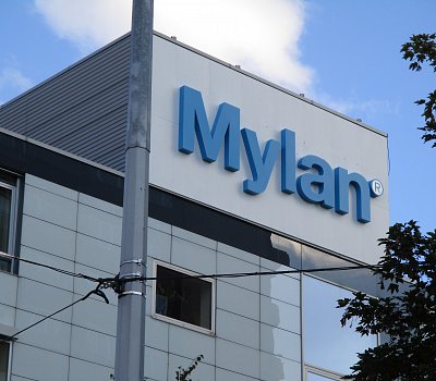 Mylan