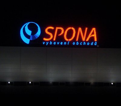 Spona