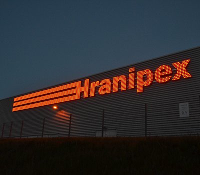 Hranipex