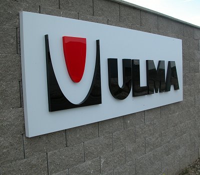 Ulma