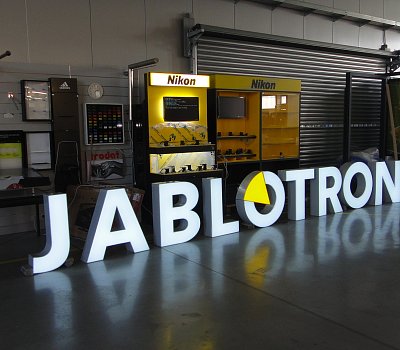 Jablotron