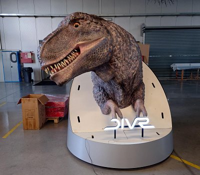 T-Rex