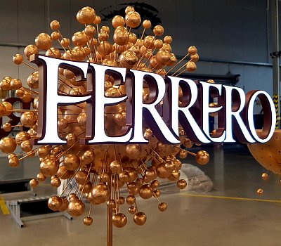 Ferrero